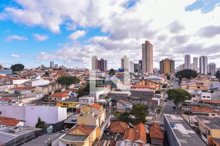 Apartamento à venda com 142m², 3 quartos e 2 vagasVista da Varanda