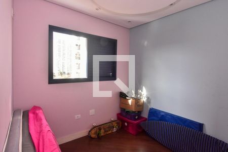 Apartamento à venda com 142m², 3 quartos e 2 vagasQuarto 3 - Suíte