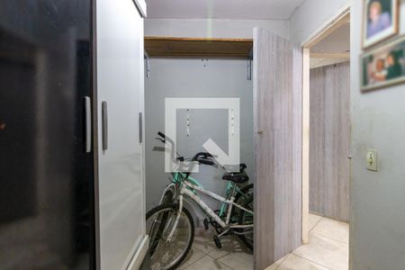 Quarto 1 de apartamento à venda com 2 quartos, 50m² em Jardim Garcia, Campinas