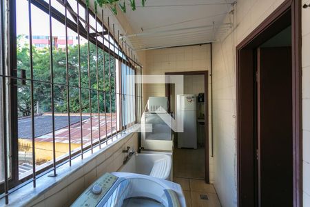 Apartamento à venda com 119m², 3 quartos e 1 vagaÁrea de Serviço