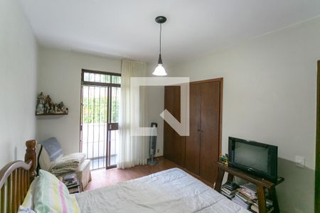 Apartamento à venda com 119m², 3 quartos e 1 vagaQuarto 3 - Suíte