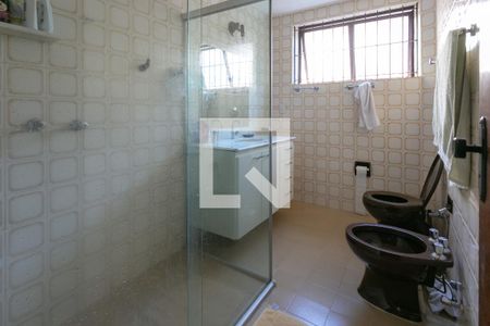 Apartamento à venda com 119m², 3 quartos e 1 vagaBanheiro