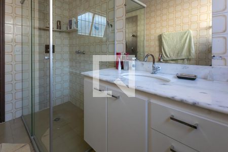 Apartamento à venda com 119m², 3 quartos e 1 vagaBanheiro