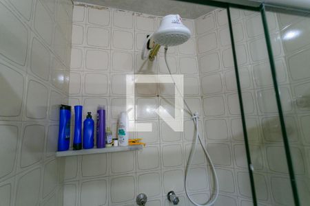 Apartamento à venda com 119m², 3 quartos e 1 vagaBanheiro da Suíte