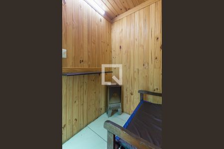 Studio à venda com 40m², 1 quarto e sem vagaSauna