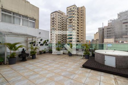 Studio à venda com 40m², 1 quarto e sem vagaSolário