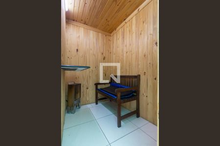 Studio à venda com 40m², 1 quarto e sem vagaSauna