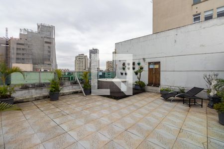 Studio à venda com 40m², 1 quarto e sem vagaSolário