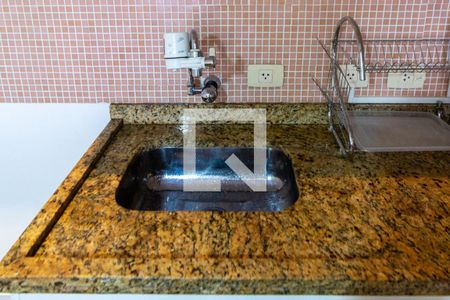 Studio à venda com 40m², 1 quarto e sem vagaPia