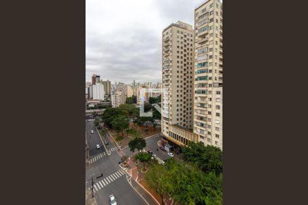 Studio à venda com 40m², 1 quarto e sem vagaVista