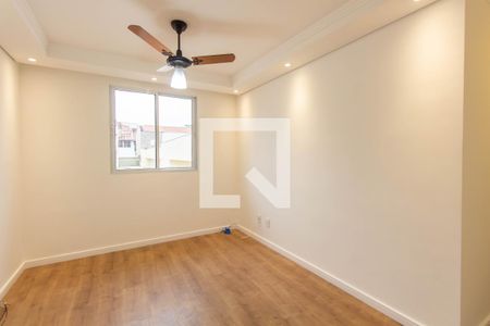 Apartamento à venda com 2 quartos, 45m² em Jardim Redil, São Paulo