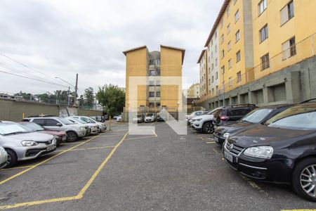 Área comum de apartamento à venda com 2 quartos, 45m² em Jardim Redil, São Paulo