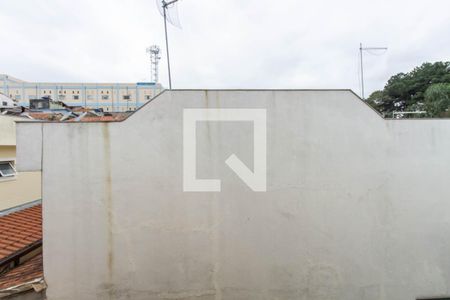 Vista de apartamento à venda com 2 quartos, 45m² em Jardim Redil, São Paulo