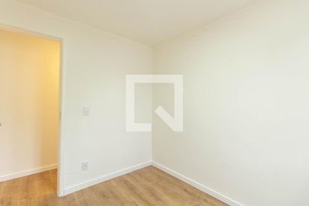 Quarto 1 de apartamento à venda com 2 quartos, 45m² em Jardim Redil, São Paulo
