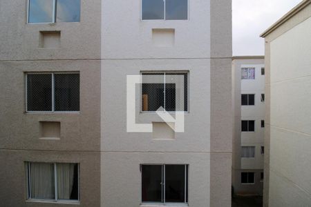 Vista do Quarto 1 de apartamento à venda com 2 quartos, 39m² em Mato Grande, Canoas