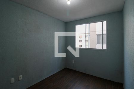 Quarto 2 de apartamento à venda com 2 quartos, 39m² em Mato Grande, Canoas