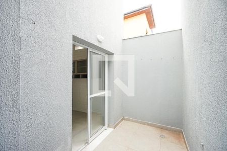 Casa para alugar com 165m², 3 quartos e 2 vagasÁrea de serviço