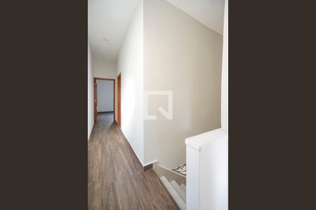 Casa para alugar com 165m², 3 quartos e 2 vagasHall da escada