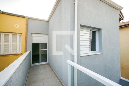 Casa para alugar com 165m², 3 quartos e 2 vagasTerraço