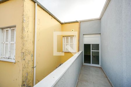 Casa para alugar com 165m², 3 quartos e 2 vagasTerraço