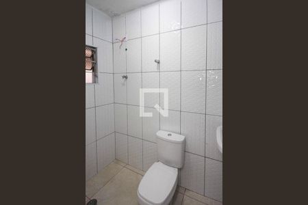 Casa para alugar com 70m², 1 quarto e 1 vagaBanheiro