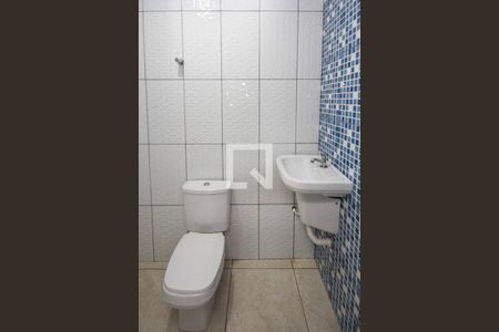 Casa para alugar com 70m², 1 quarto e 1 vagaBanheiro