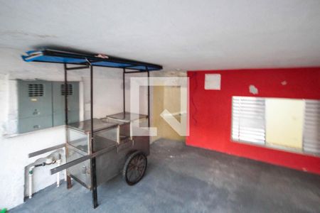 Casa para alugar com 70m², 1 quarto e 1 vagaGaragem