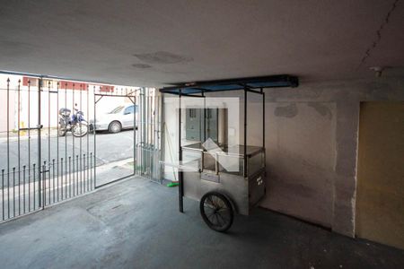 Casa para alugar com 70m², 1 quarto e 1 vagaGaragem