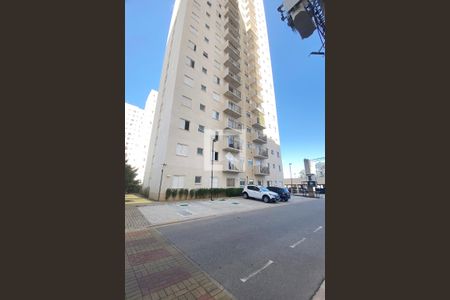 Apartamento para alugar com 3 quartos, 69m² em Vila São João, Barueri