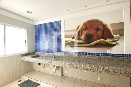Apartamento para alugar com 3 quartos, 69m² em Vila São João, Barueri