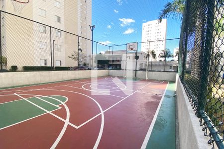 Apartamento para alugar com 3 quartos, 69m² em Vila São João, Barueri
