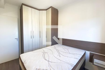 Quarto 2 de apartamento para alugar com 3 quartos, 69m² em Vila São João, Barueri