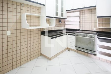 Apartamento à venda com 76m², 3 quartos e 1 vagaCozinha