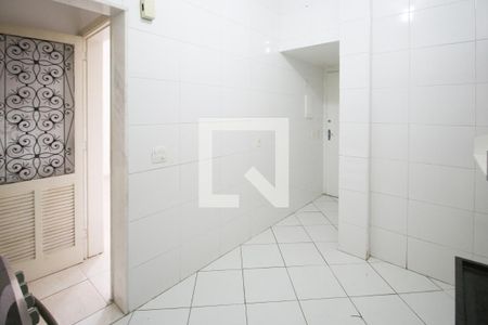 Apartamento à venda com 76m², 3 quartos e 1 vagaCozinha