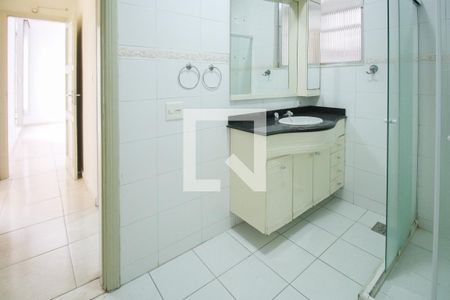 Apartamento à venda com 76m², 3 quartos e 1 vagaBanheiro
