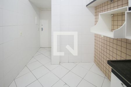 Apartamento à venda com 76m², 3 quartos e 1 vagaCozinha