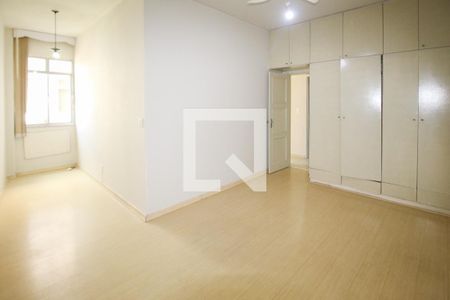 Quarto 1 de apartamento à venda com 3 quartos, 76m² em Leblon, Rio de Janeiro