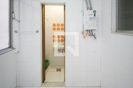 Apartamento à venda com 76m², 3 quartos e 1 vagaÁrea de Serviço