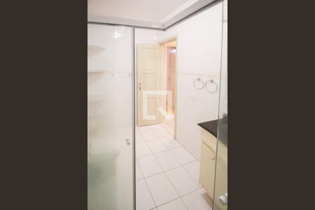 Apartamento à venda com 76m², 3 quartos e 1 vagaBanheiro