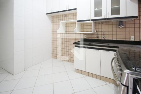 Apartamento à venda com 76m², 3 quartos e 1 vagaCozinha