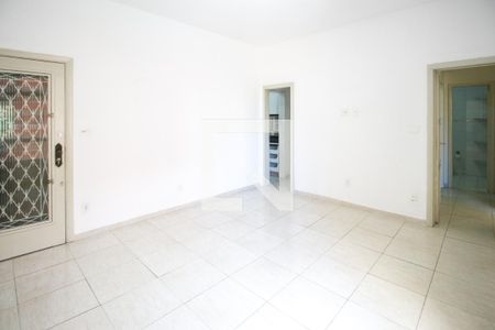 Sala de apartamento à venda com 3 quartos, 76m² em Leblon, Rio de Janeiro