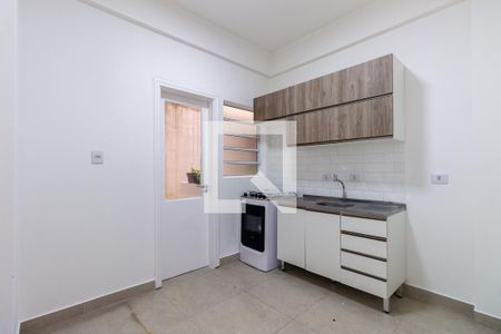 Apartamento à venda com 70m², 1 quarto e sem vaga Apartamento à venda com 70m², 1 quarto e sem vagaCozinha