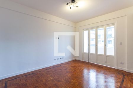 Apartamento à venda com 70m², 1 quarto e sem vaga Apartamento à venda com 70m², 1 quarto e sem vagaSala
