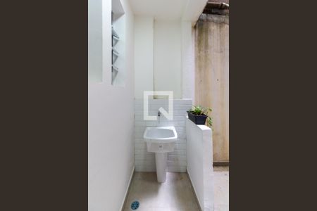 Apartamento à venda com 70m², 1 quarto e sem vaga Apartamento à venda com 70m², 1 quarto e sem vagaÁrea de serviço