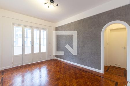 Apartamento à venda com 70m², 1 quarto e sem vaga Apartamento à venda com 70m², 1 quarto e sem vagaSala