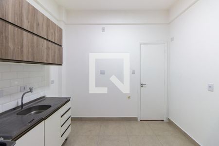 Apartamento à venda com 70m², 1 quarto e sem vaga Apartamento à venda com 70m², 1 quarto e sem vagaCozinha