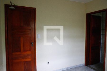 Quarto 1 de casa para alugar com 4 quartos, 180m² em Candangolândia, Brasília