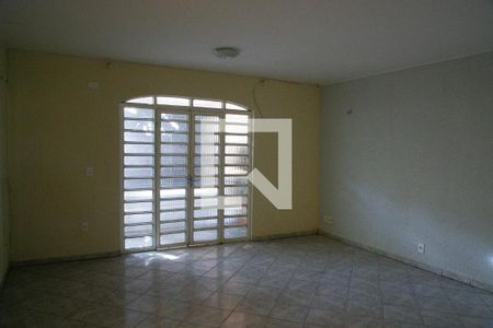 Sala de casa para alugar com 4 quartos, 180m² em Candangolândia, Brasília
