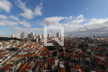 Vista de apartamento para alugar com 3 quartos, 143m² em Chora Menino, São Paulo