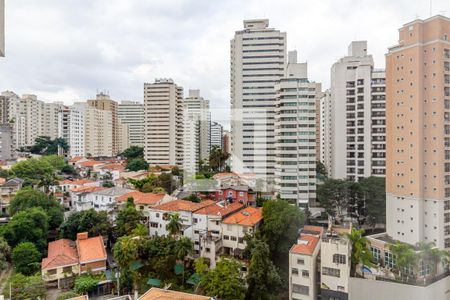 Studio à venda com 46m², 1 quarto e 1 vaga Studio à venda com 46m², 1 quarto e 1 vagaVista do Studio